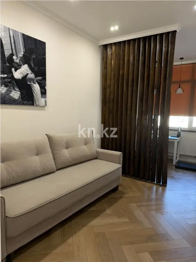 Продажа 2-комнатной квартиры, 74 м² в Астане