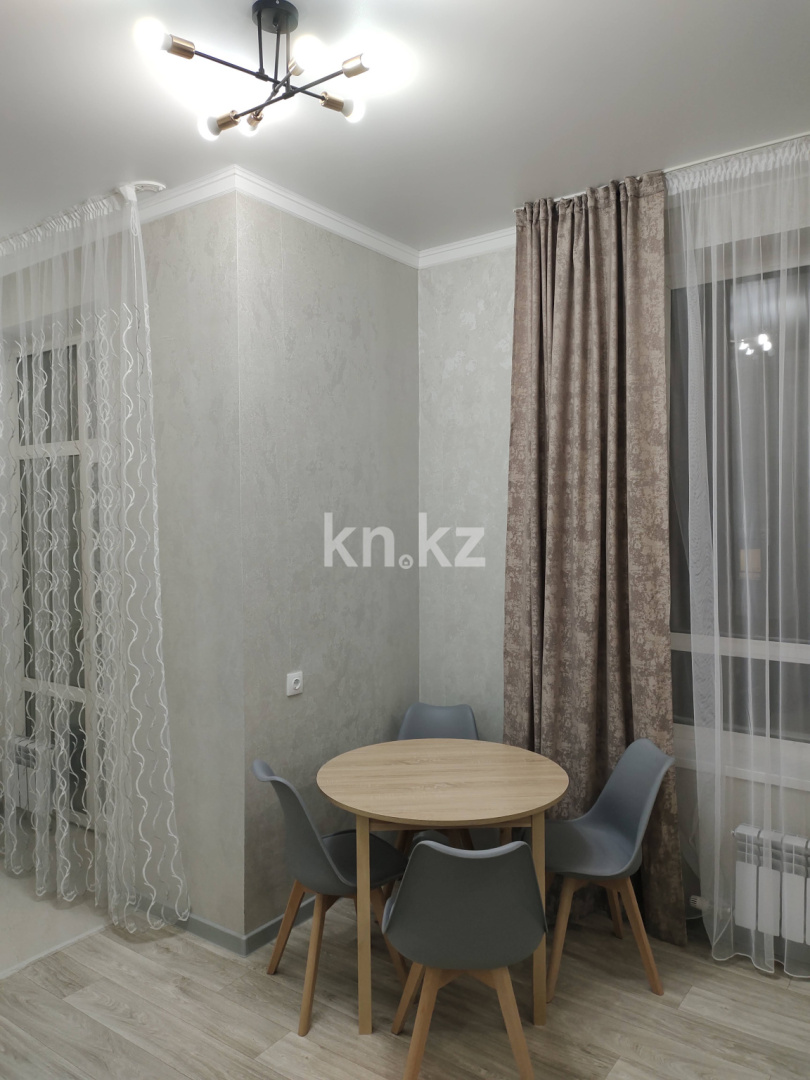 Аренда 2-комнатной квартиры, 47 м² в Астане - фото 2