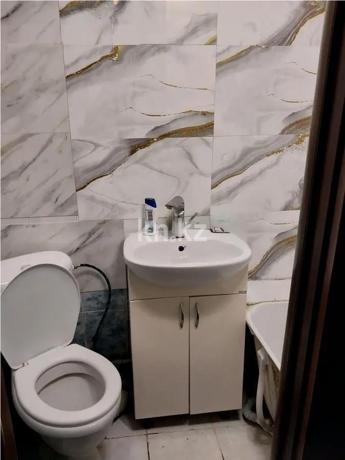 Продажа 1-комнатной квартиры, 18 м² в Астане