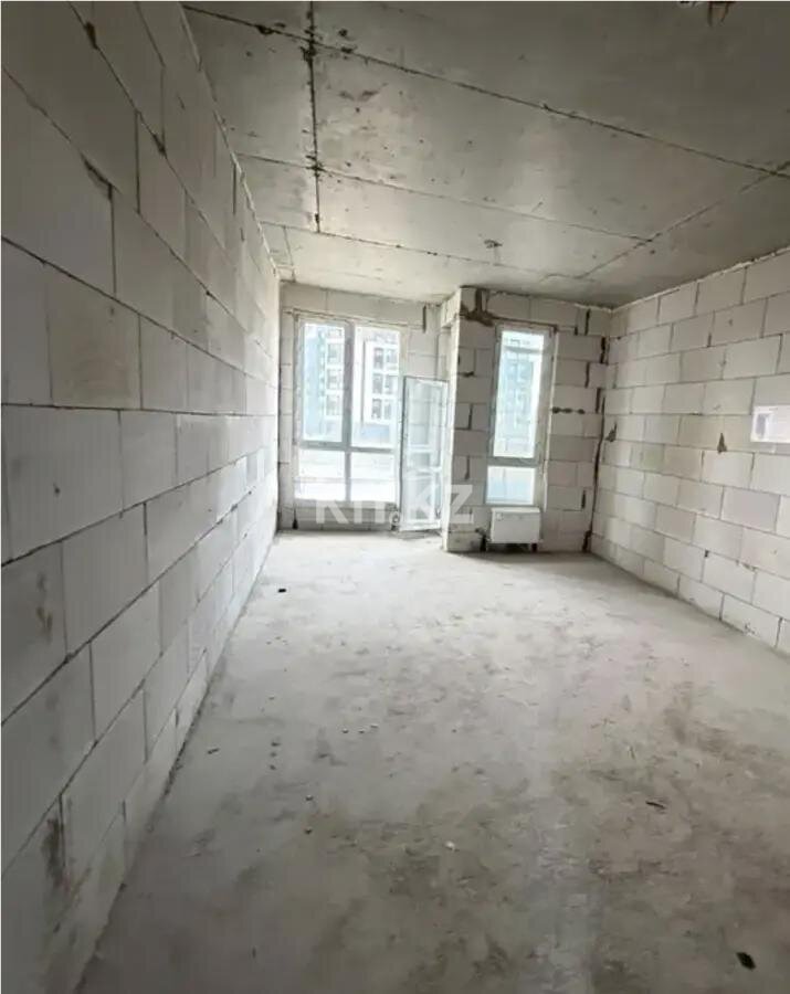 Продажа 1-комнатной квартиры, 31.63 м² в Астане
