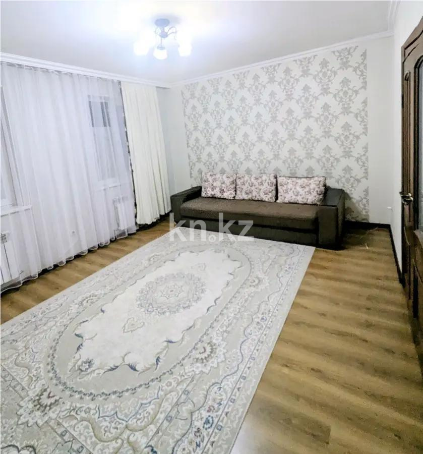 Продажа 1-комнатной квартиры, 44.4 м² в Астане