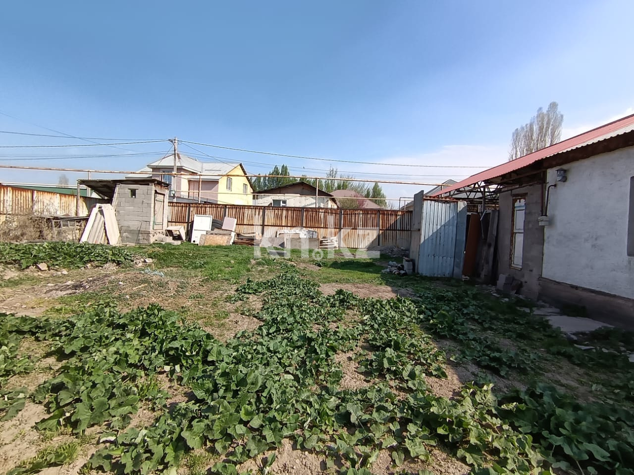 Продажа 2-комнатного дома, 41 м² - Продажа домов, коттеджей в Алматы фото 15 из 20