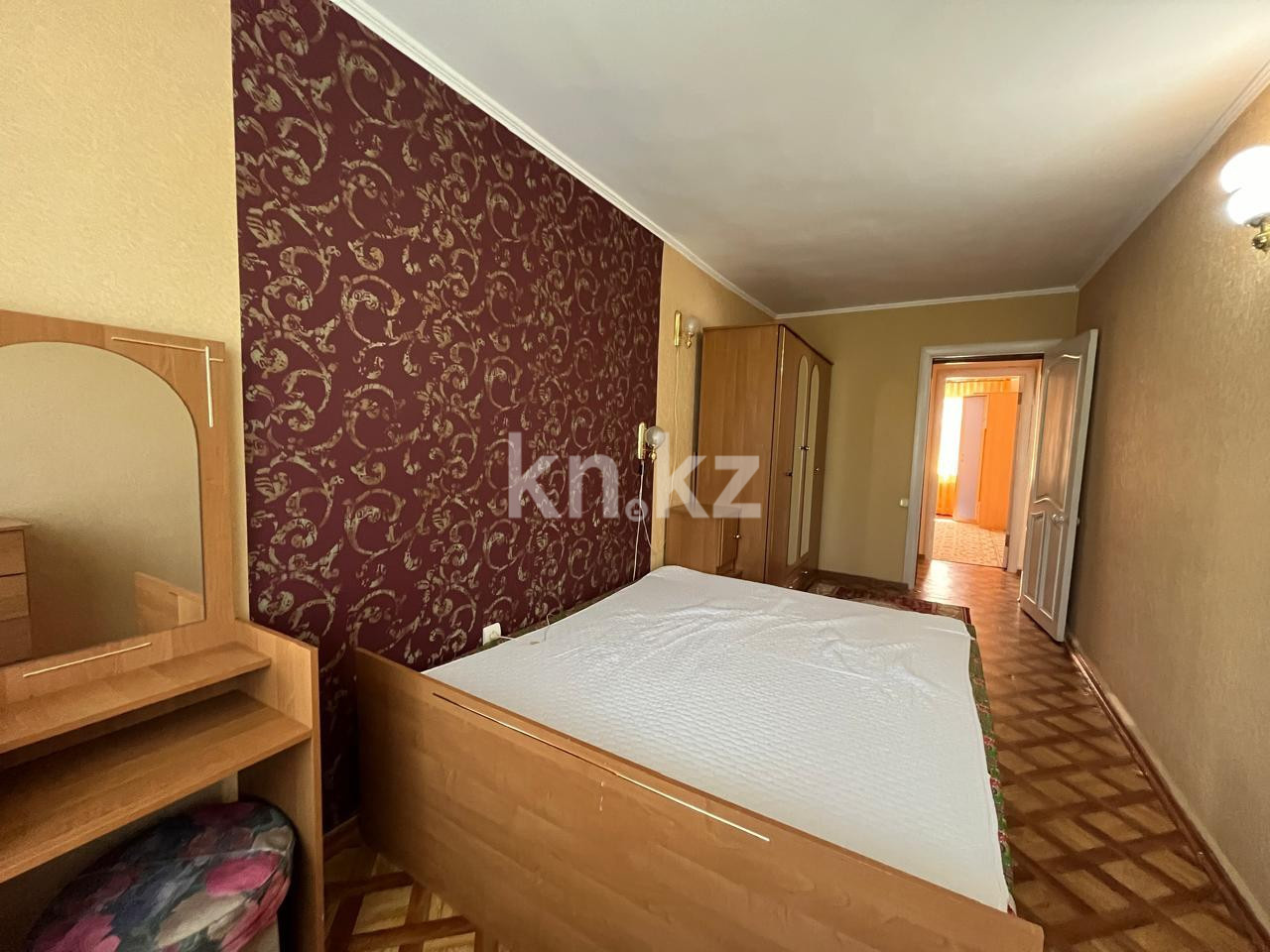 Продажа 3-комнатной квартиры, 57 м², ул. Алиханова в Караганде - фото 4