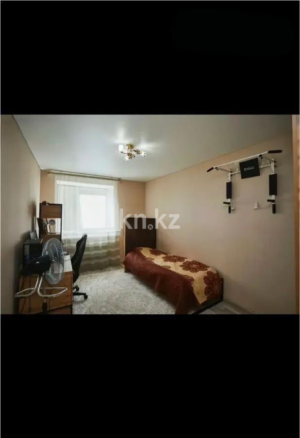 Продажа 3-комнатной квартиры, 78 м² в Астане - фото 2