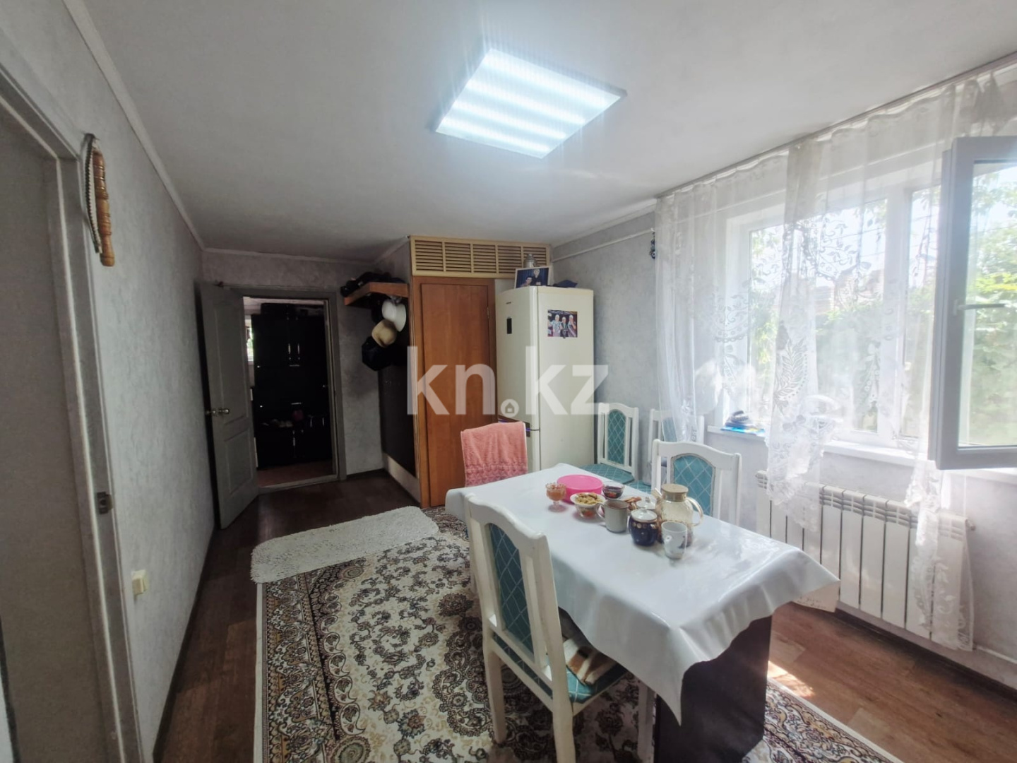 Продажа 5-комнатного дома, 95.2 м² - Продажа недвижимости в Костанае фото 15 из 23