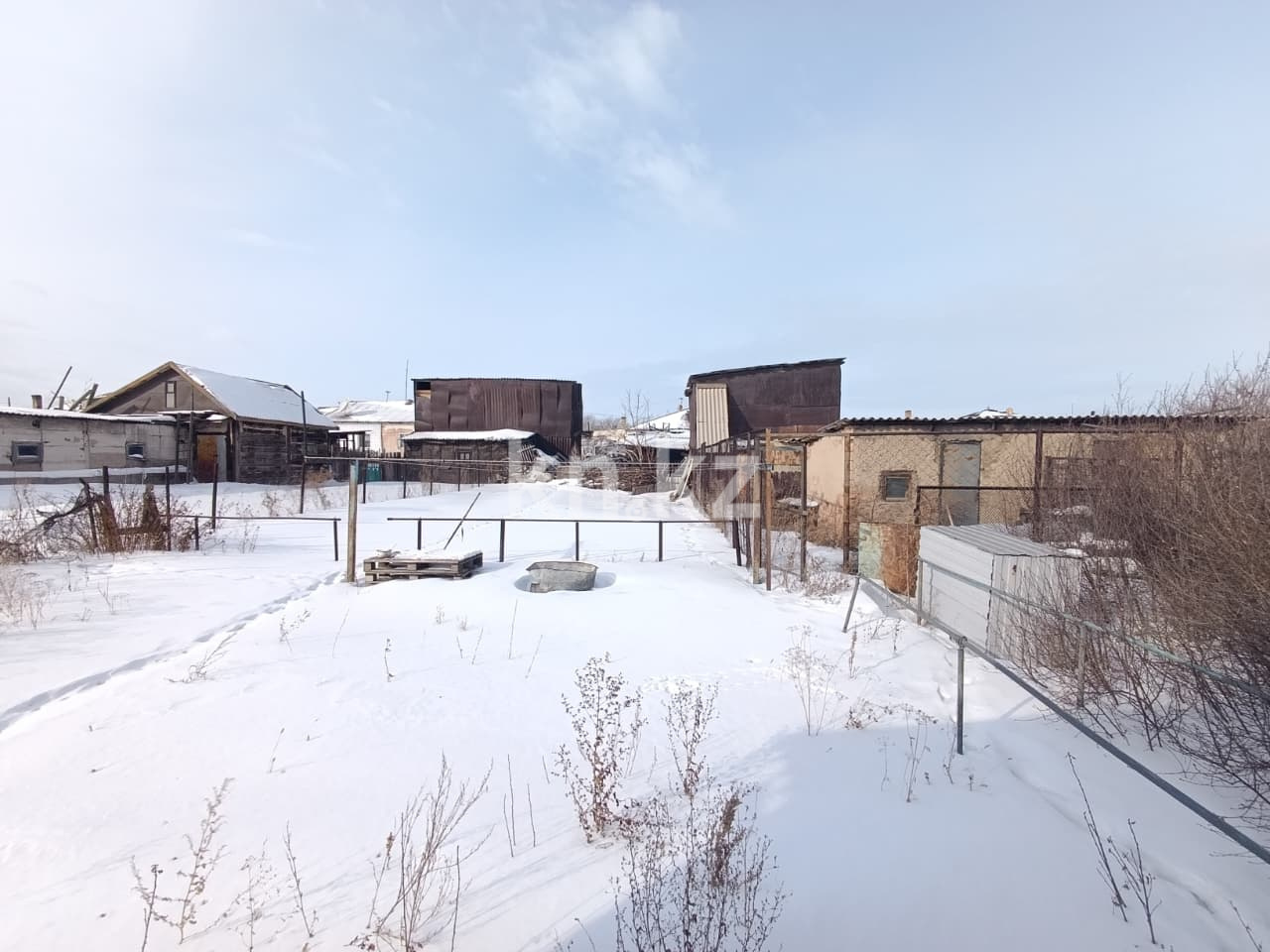 Продажа 4-комнатного дома, 105 м² - Продажа офисных и торговых помещений в Карагандинской области фото 17 из 17