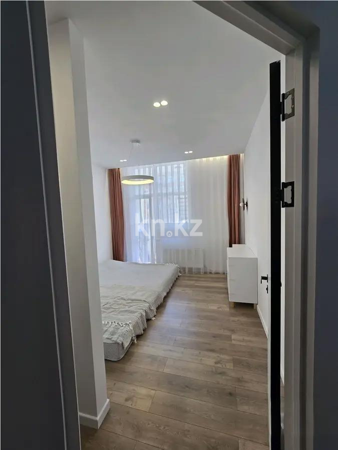 Продажа 2-комнатной квартиры, 70 м², пр. Туран, дом  52/5 в Астане - фото 2