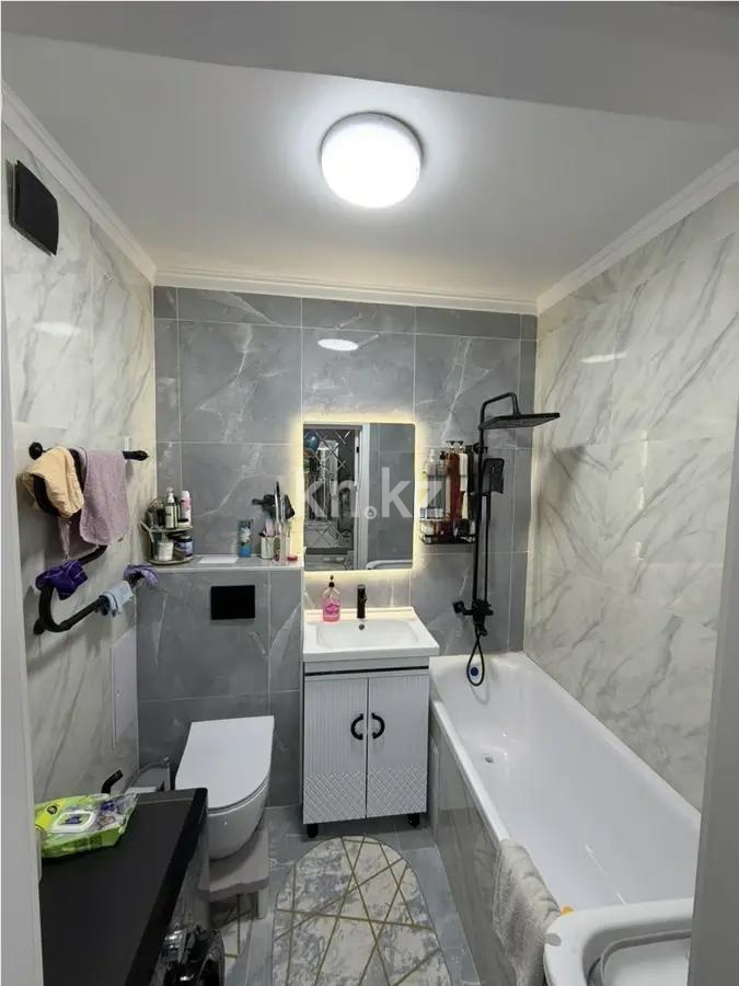 Продажа 1-комнатной квартиры, 37.5 м² - Продажа однокомнатных квартир от собственников в Астане - страница 3 фото 3 из 4