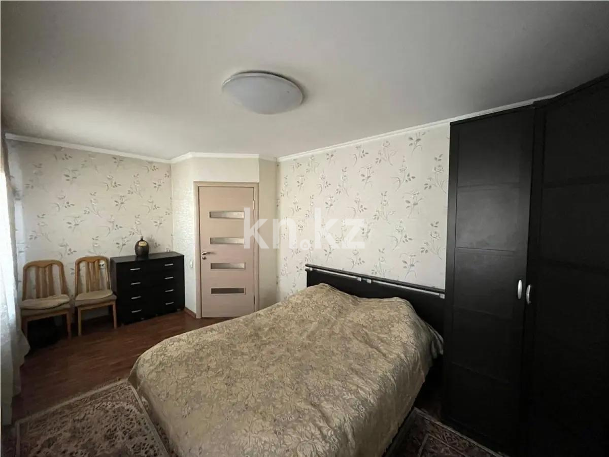 Продажа 3-комнатной квартиры, 60 м², ул. Шагабутдинова, дом  4 в Алматы - фото 3