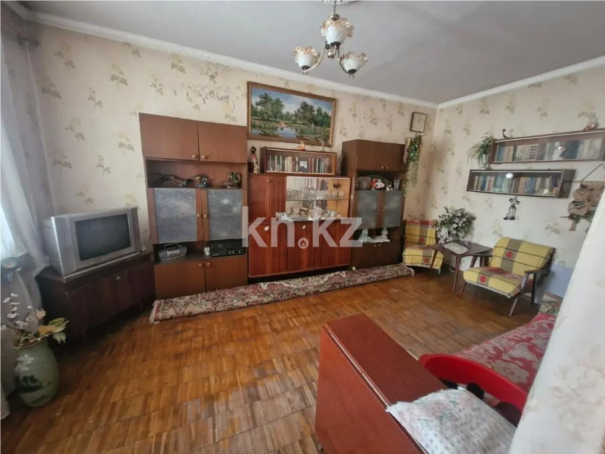 Продажа 2-комнатной квартиры, 41.1 м² - Продажа квартир в Жетысуском р-не Алматы фото 1 из 4