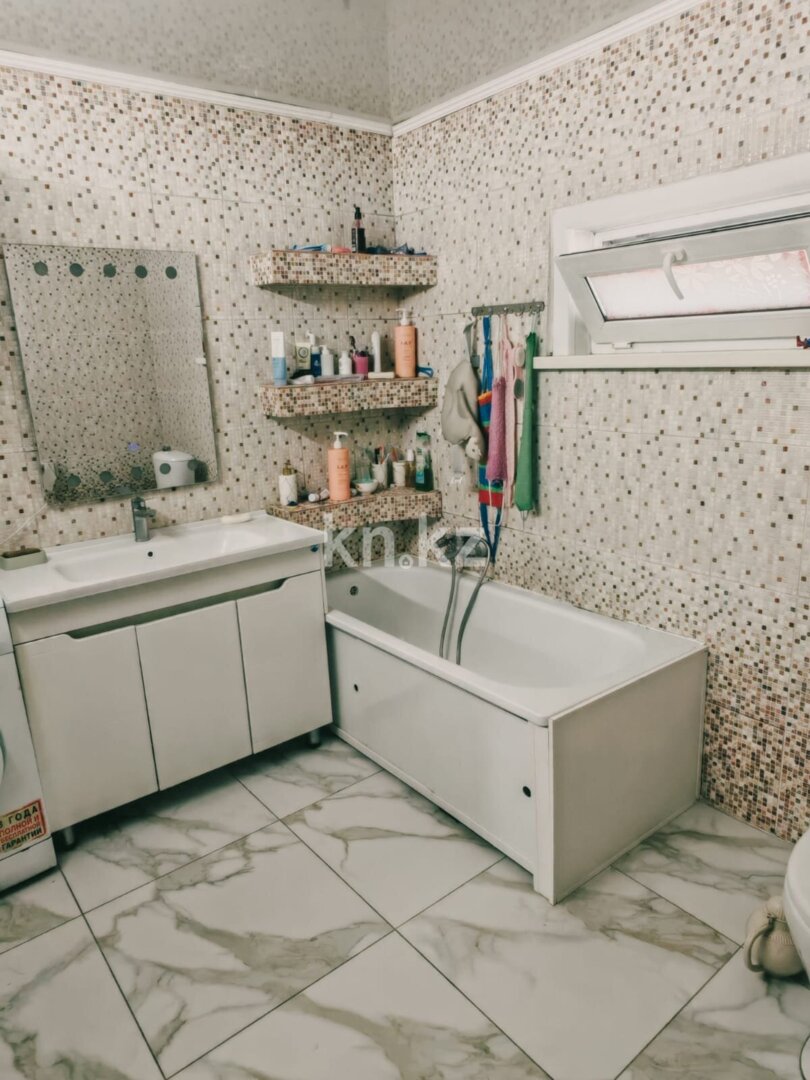 Продажа 4-комнатного дома, 74 м² в Караганде - фото 19