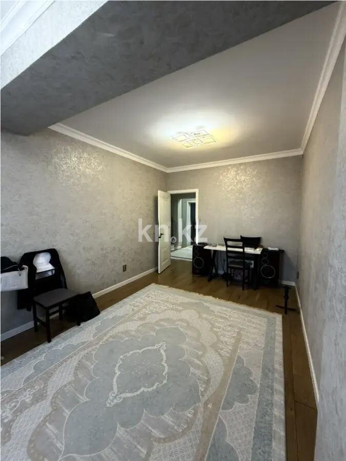 Продажа 3-комнатной квартиры, 90 м² в Алматы - фото 3