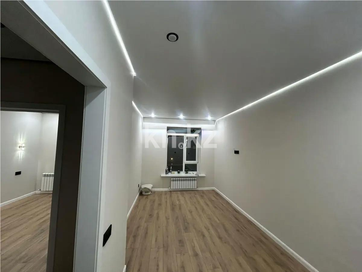 Продажа 1-комнатной квартиры, 35 м² в Астане