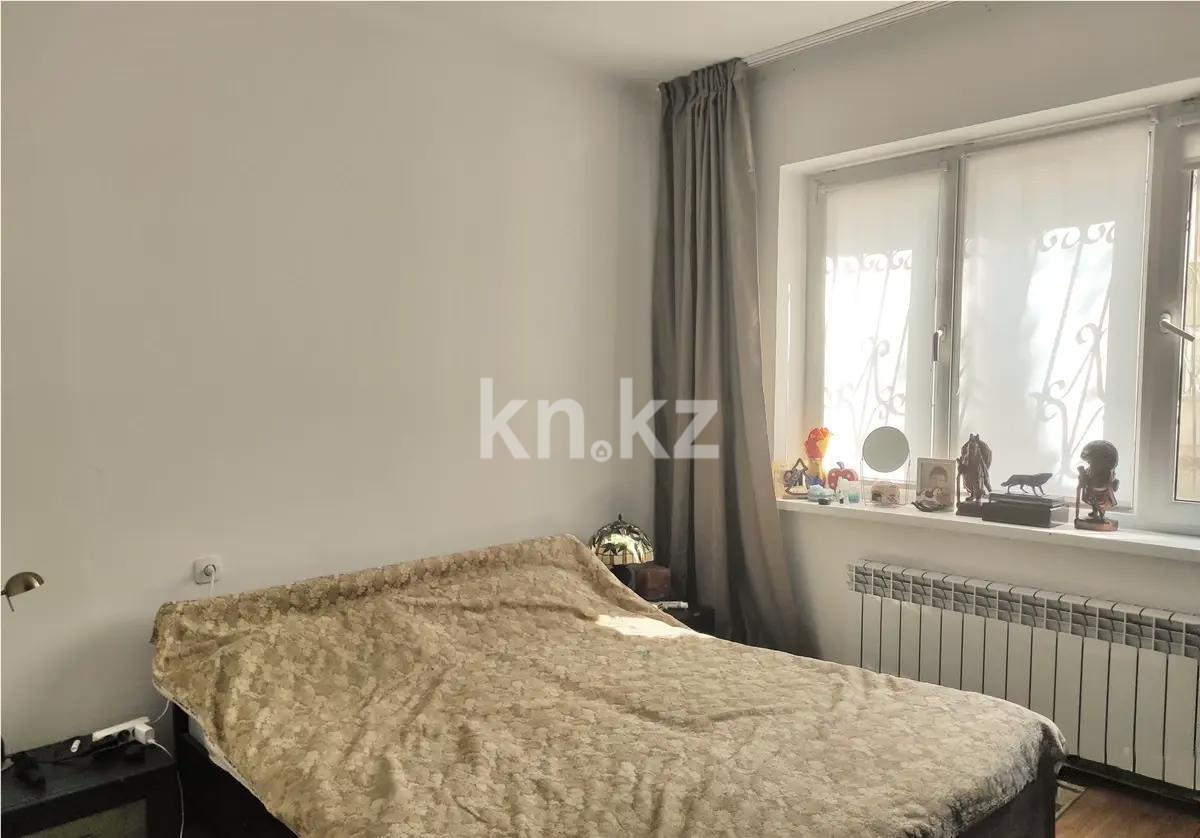 Продажа 3-комнатной квартиры, 83 м², пр. Райымбека, дом  508 в Алматы - фото 2