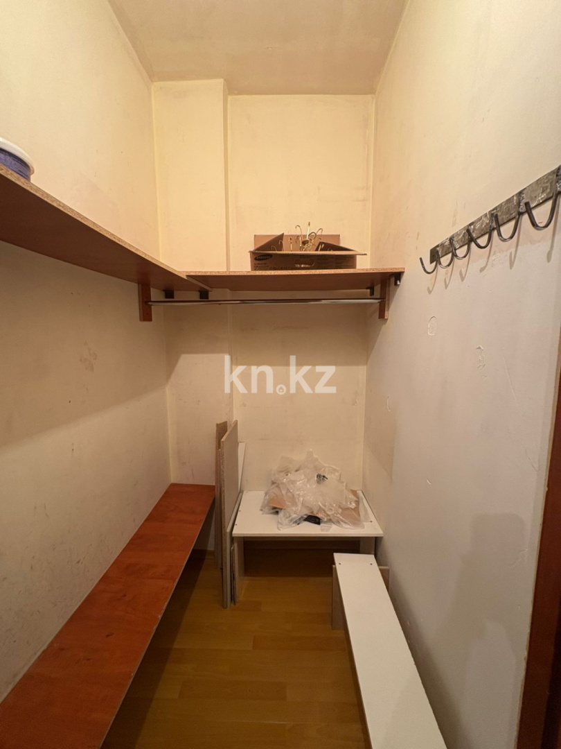 Аренда 1-комнатной квартиры, 47 м² в Астане - фото 6