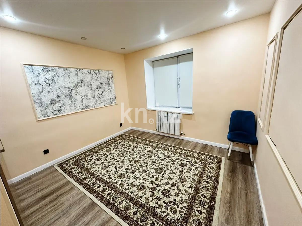 Продажа 3-комнатной квартиры, 65 м² в Астане