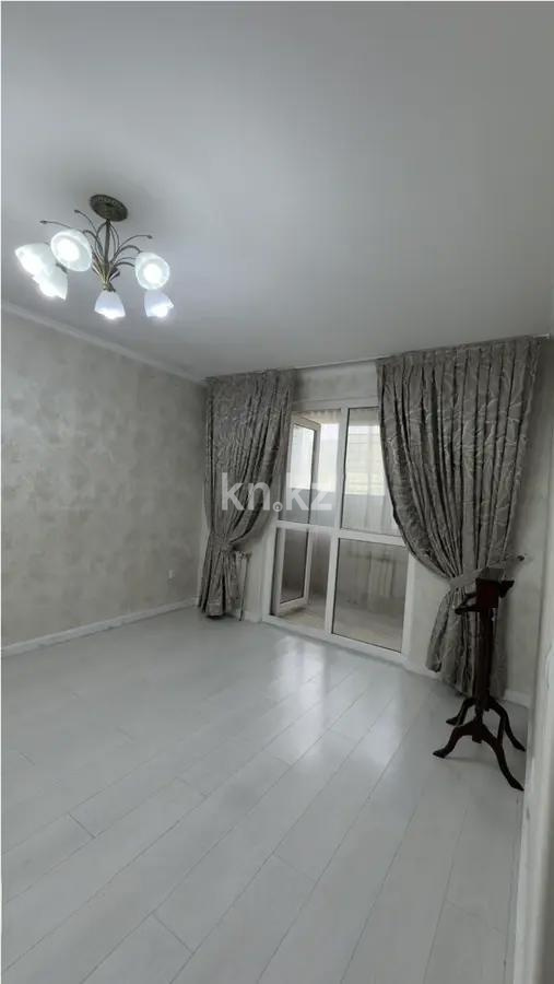 Продажа 3-комнатной квартиры, 90 м² - Продажа  трехкомнатных квартир в новостройках Алматы - страница 2 фото 2 из 4