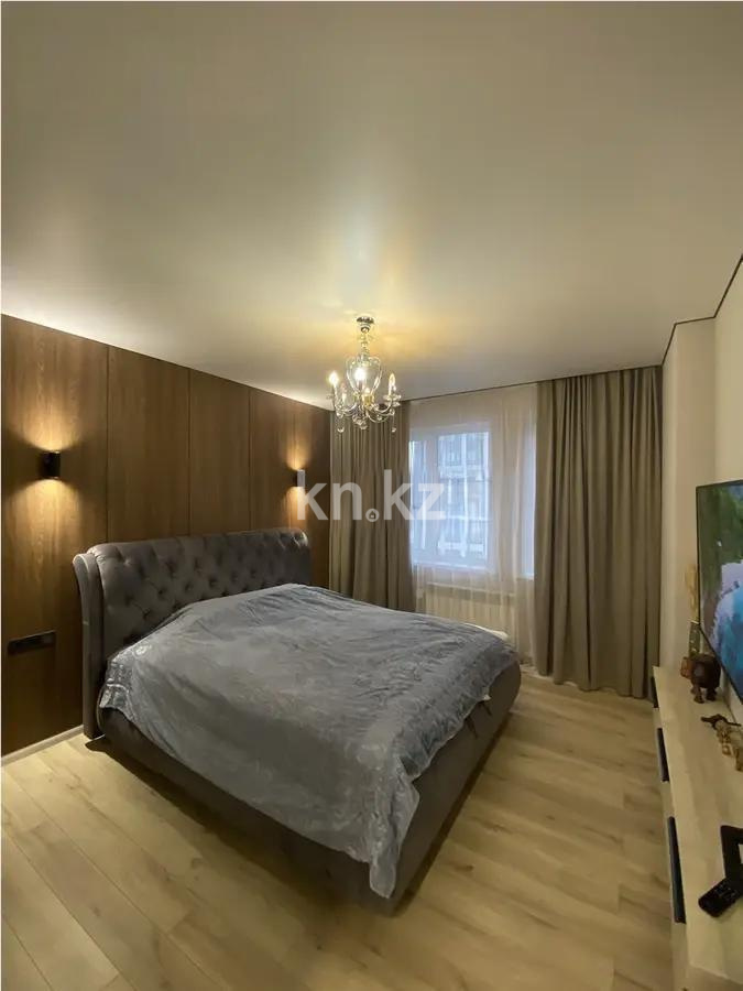 Продажа 2-комнатной квартиры, 69 м² в Астане - фото 2