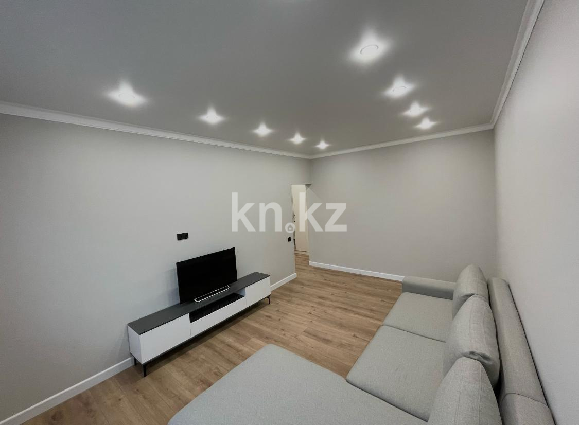 Продажа 3-комнатной квартиры, 65.3 м² - Продажа квартир в Казахстане - страница 29 фото 3 из 30