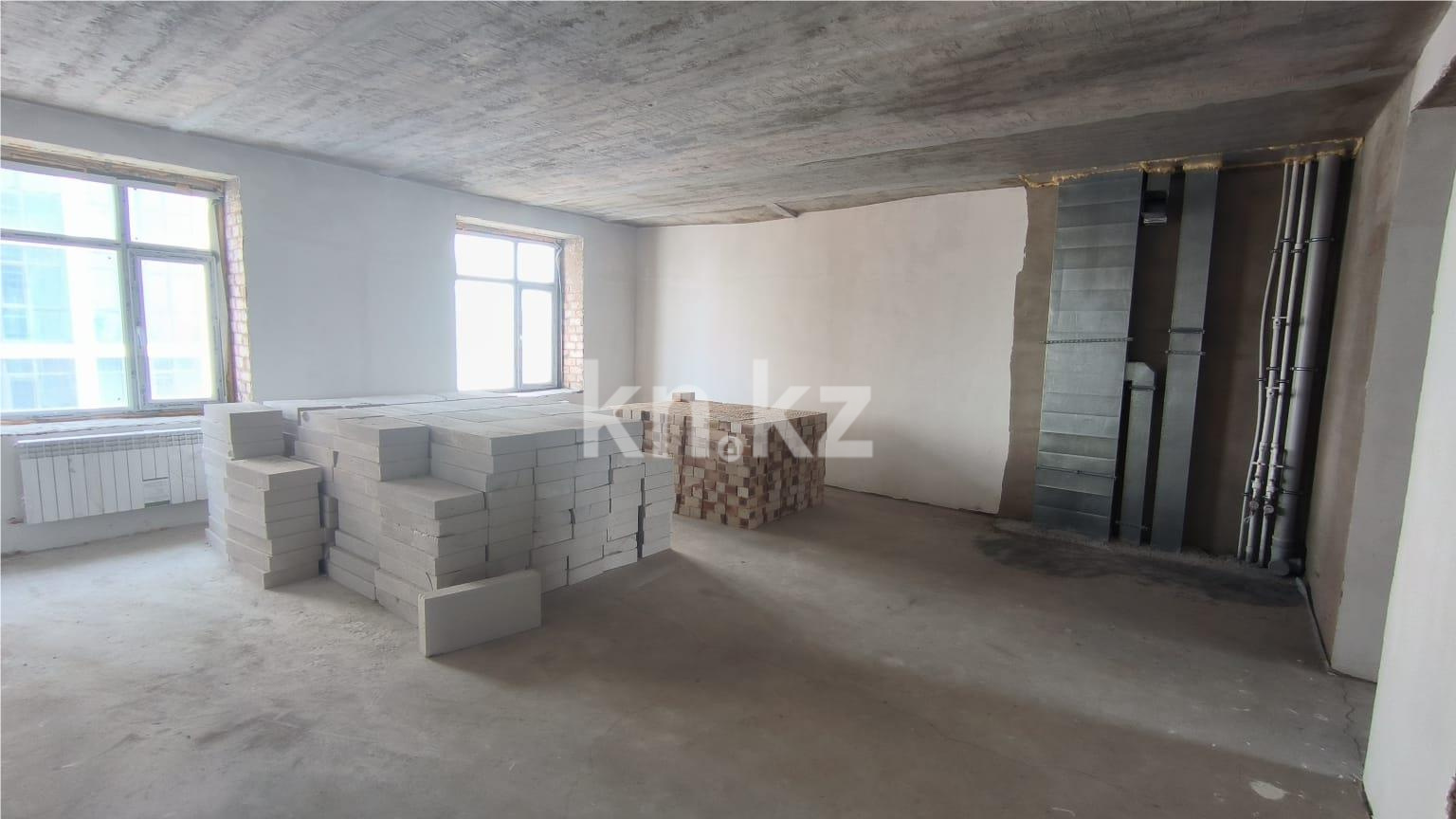 Продажа 3-комнатной квартиры, 91 м² - Продажа трехкомнатных квартир в Караганде фото 2 из 10