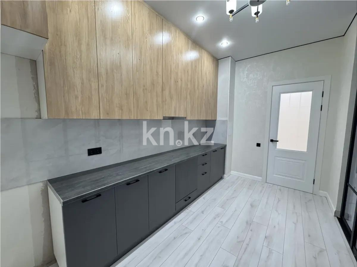 Продажа 3-комнатной квартиры, 85 м² - Продажа квартир в Астане без посредников - страница 4 фото 6 из 10