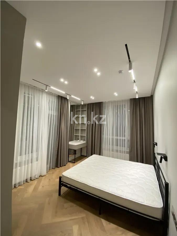 Продажа 3-комнатной квартиры, 81 м² - Продажа трехкомнатных квартир в Астане фото 2 из 7