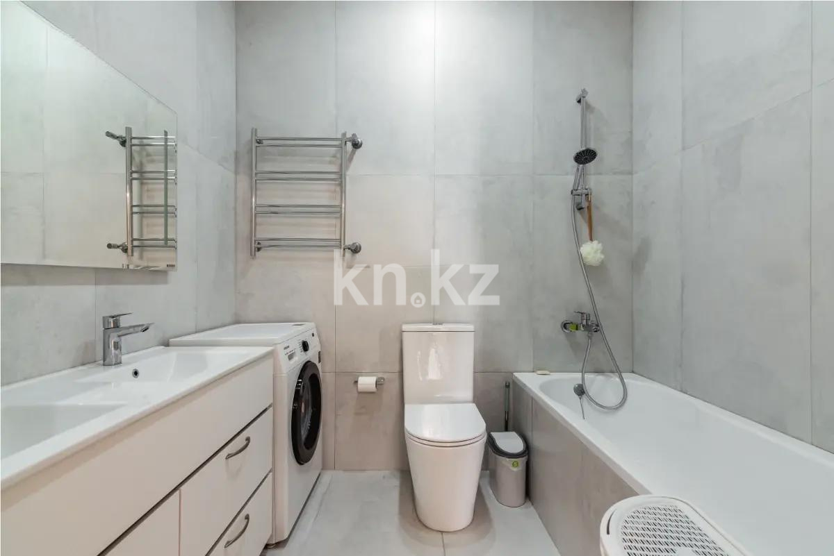 Продажа 4-комнатной квартиры, 110 м² в Алматы - фото 6