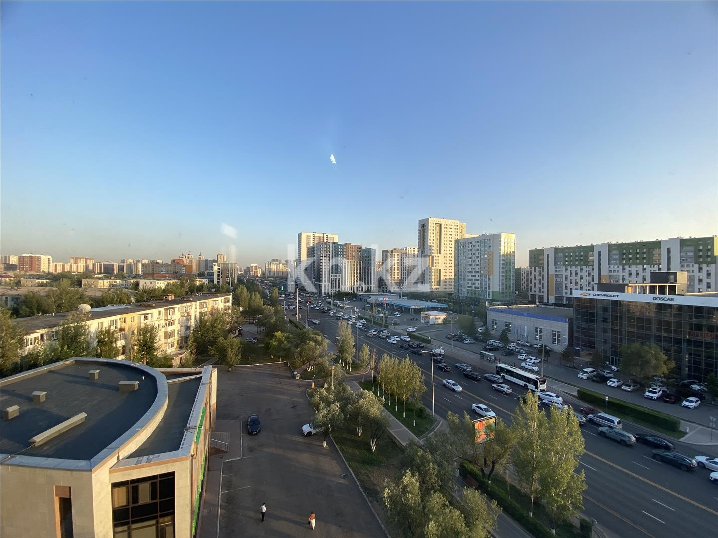 Продажа 3-комнатной квартиры, 90 м² - Продажа трехкомнатных квартир в р-не Алматы Астаны - страница 5 фото 10 из 22