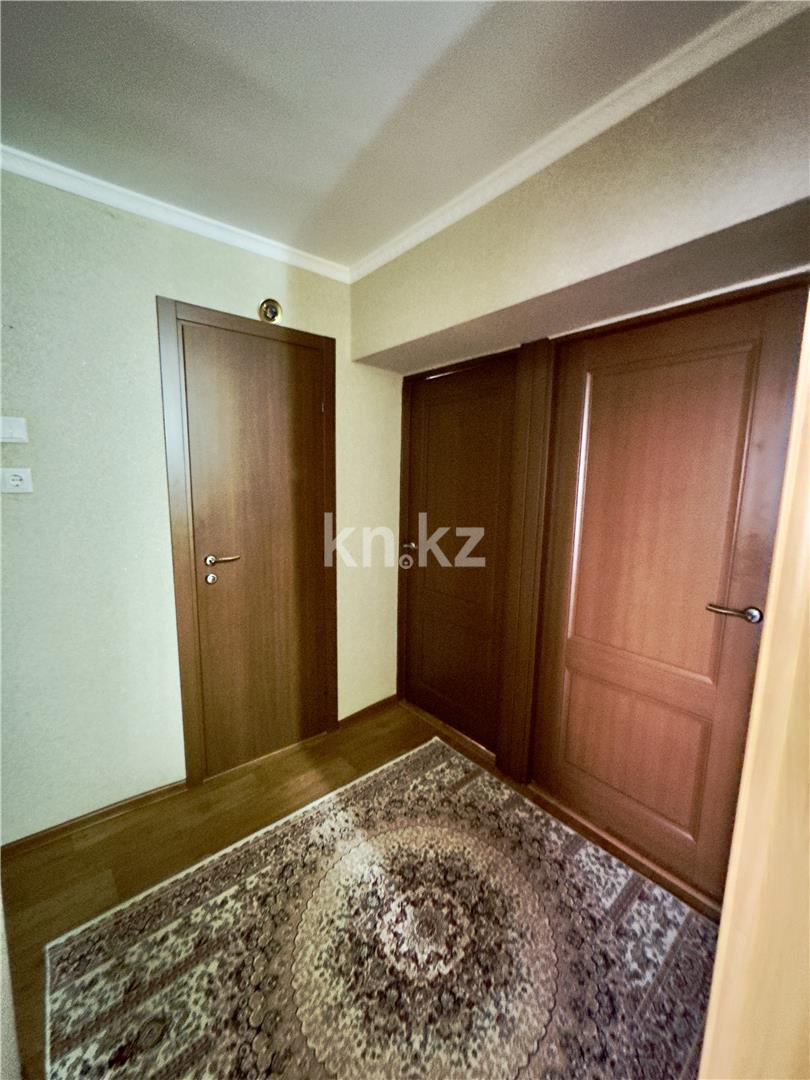 Продажа 4-комнатной квартиры, 74 м², ул. Гапеева - Продажа  четырехкомнатных квартир в Караганде фото 17 из 21