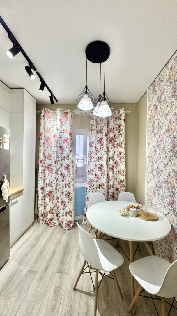 Продажа 1-комнатной квартиры, 41 м² - Продажа однокомнатных квартир в Астане фото 6 из 11