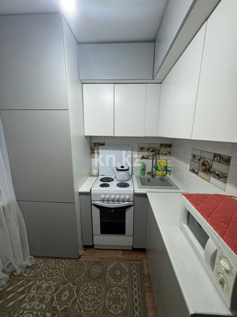 Продажа 2-комнатной квартиры, 44 м² в Караганде - фото 13