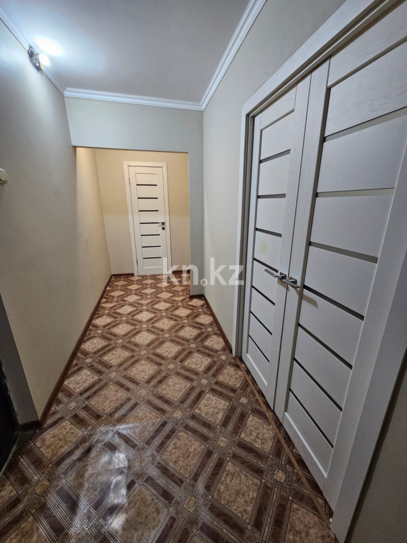 Продажа 2-комнатной квартиры, 54 м², мкр-н Гульдер-1 в Караганде - фото 7