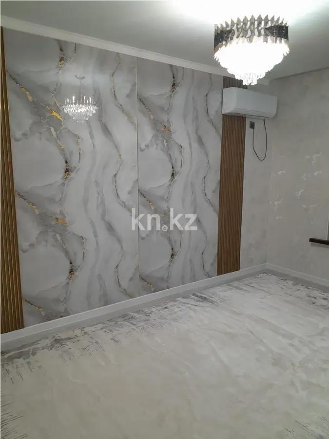 Продажа 2-комнатной квартиры, 43.5 м², ул. Жалайыр, дом  44/1 - Продажа квартир в Алматы фото 1 из 4
