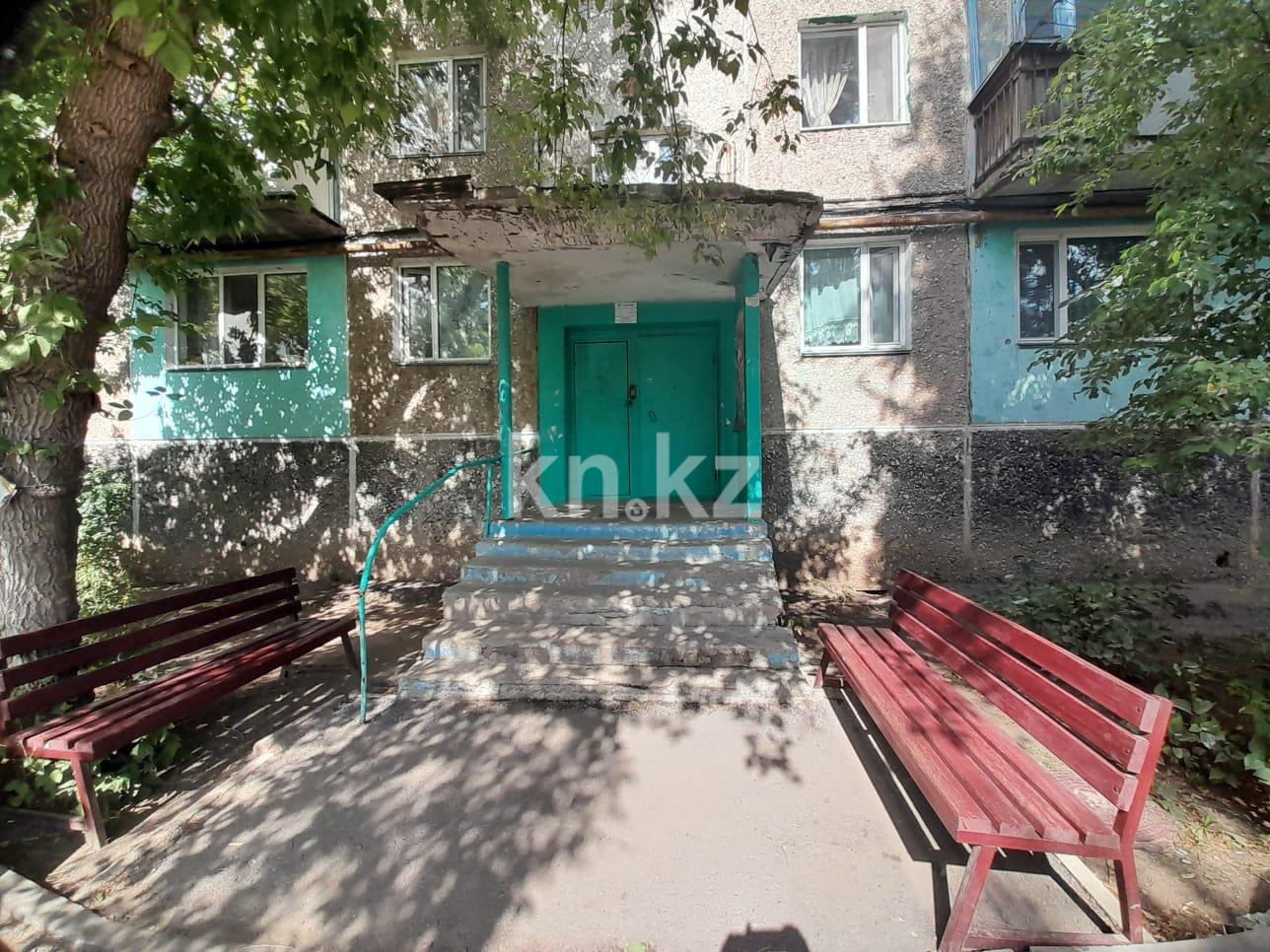 Продажа 3-комнатной квартиры, 60 м², пр. Строителей, дом  29 в Караганде - фото 11