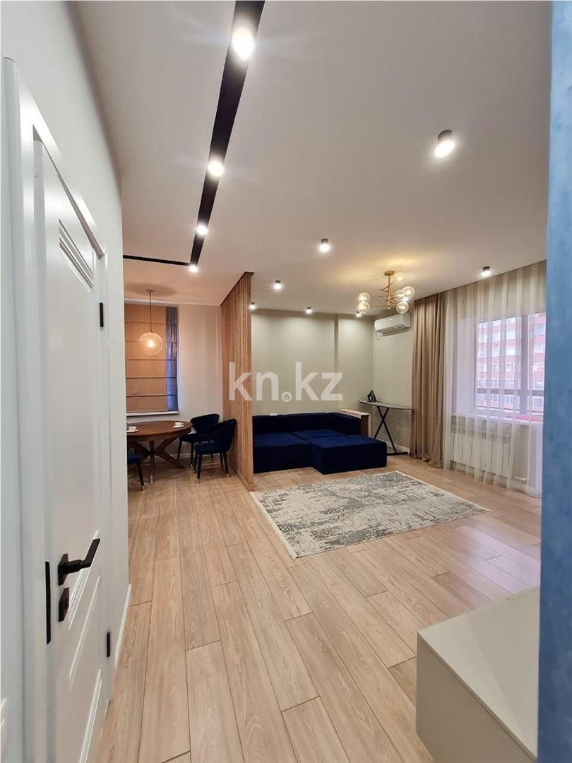 Продажа 2-комнатной квартиры, 60 м² - Продажа недвижимости в Караганде - страница 6 фото 11 из 11