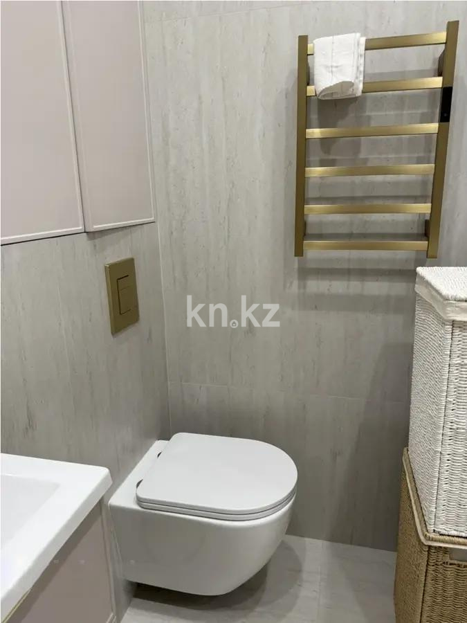 Продажа 2-комнатной квартиры, 66.3 м² в Астане - фото 5