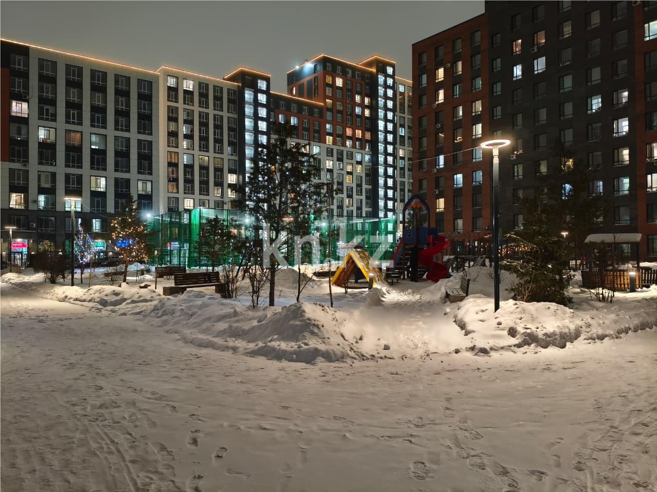 Продажа 3-комнатной квартиры, 90 м² - Продажа квартир в Астане - страница 285 фото 15 из 16