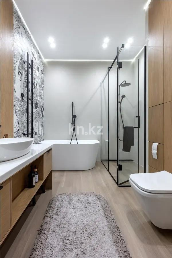 Продажа 4-комнатной квартиры, 150 м², пр. Аль-Фараби, дом  27/2 - Продажа  четырехкомнатных квартир в новостройках Алматы фото 3 из 3