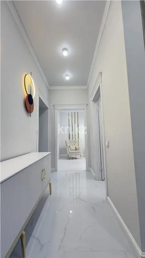 Продажа 3-комнатной квартиры, 86 м² - Продажа квартир в Казахстане - страница 6 фото 6 из 7