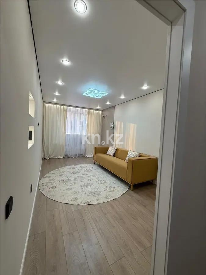 Продажа 1-комнатной квартиры, 35 м² в Алматы