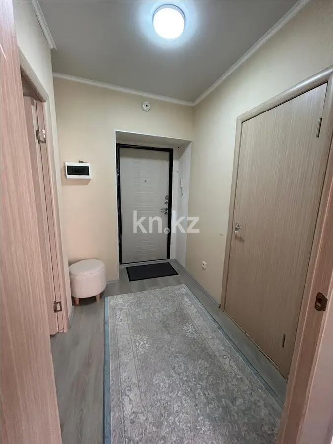 Продажа 1-комнатной квартиры, 44.8 м² в Астане - фото 3