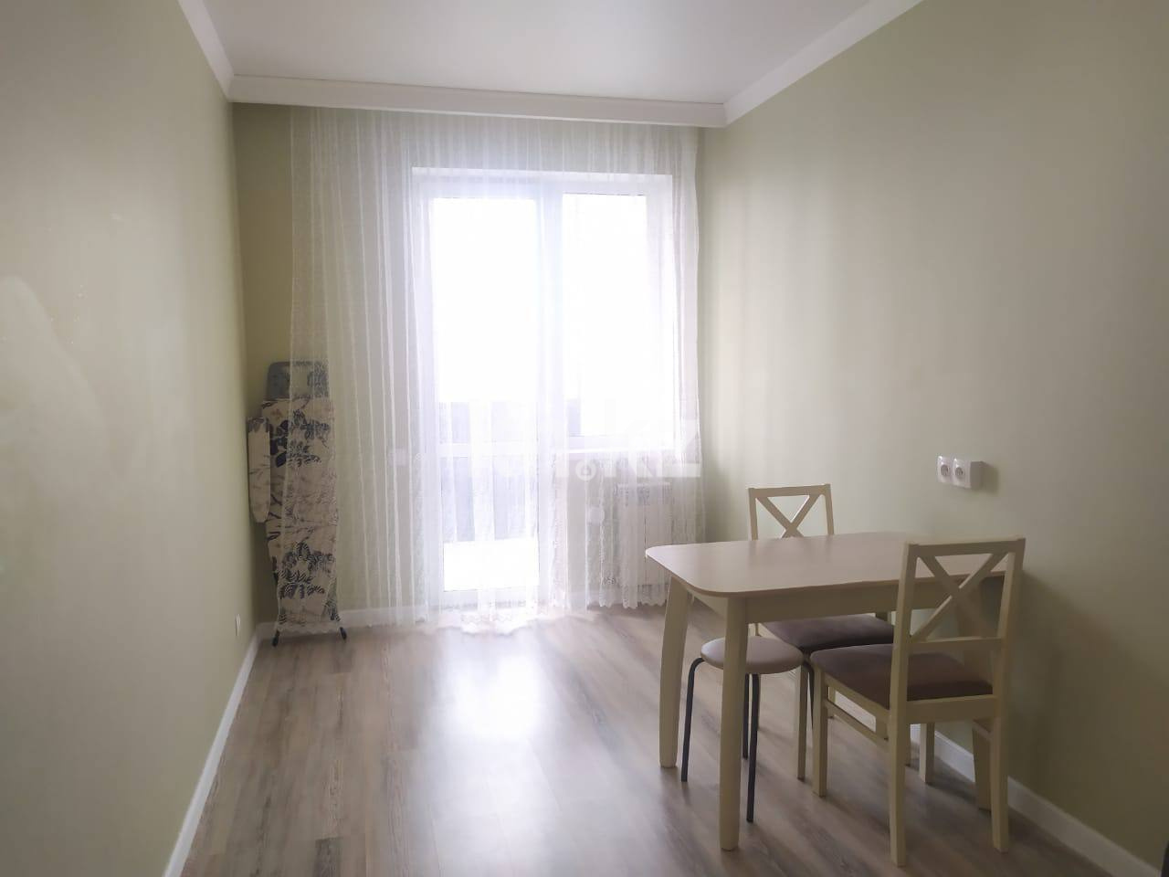 Аренда 1-комнатной квартиры, 42 м² в Астане - фото 5