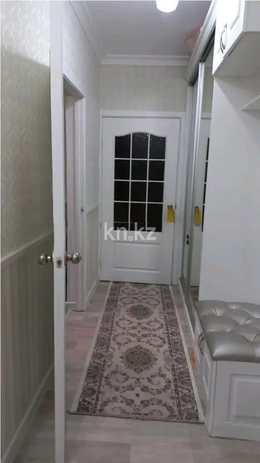 Продажа 2-комнатной квартиры, 52 м² в Астане - фото 4