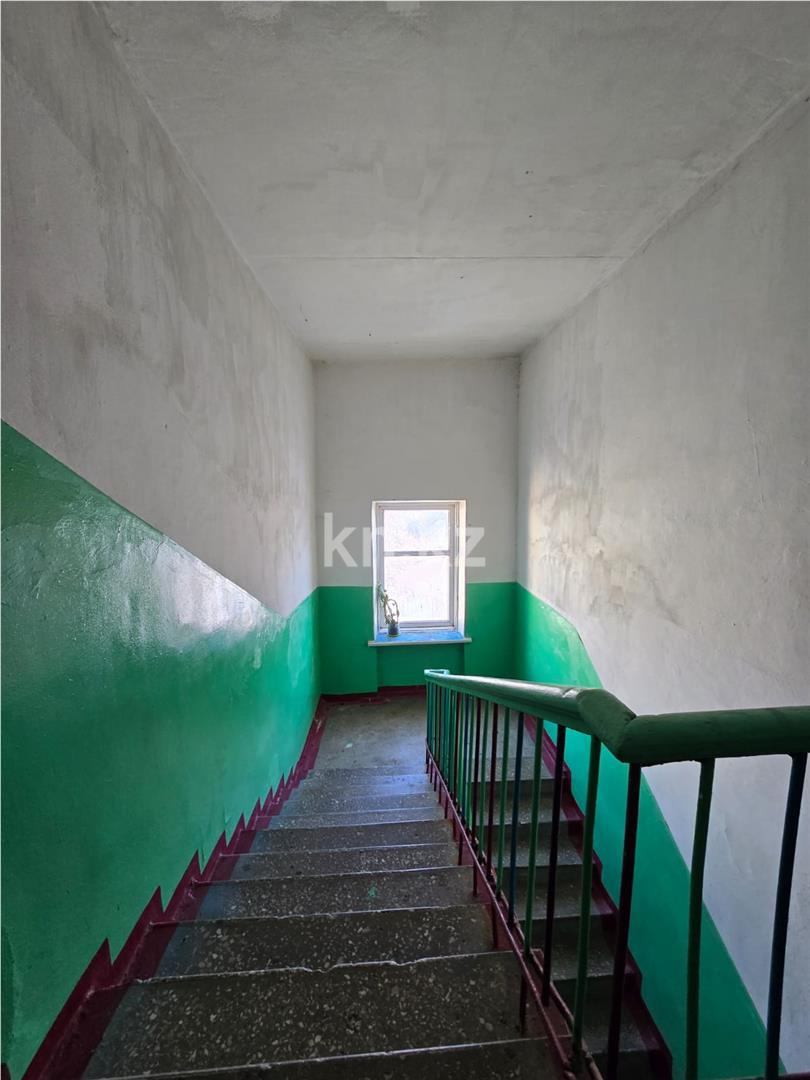 Продажа 3-комнатной квартиры, 75 м² - Недвижимость в Темиртау фото 13 из 14