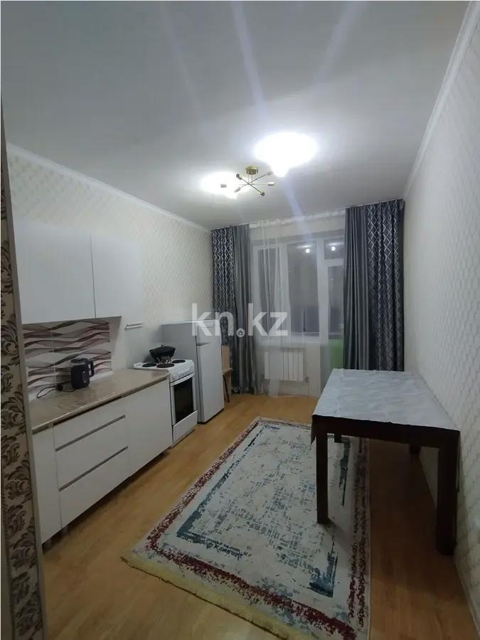 Продажа 1-комнатной квартиры, 43 м², ул. Байтурсынова, дом  39/3 в Астане - фото 2