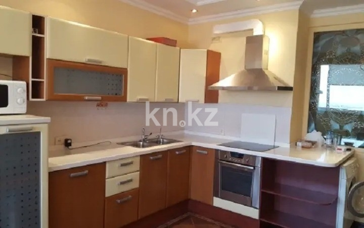 Продажа 2-комнатной квартиры, 90 м², ул. Байкадамова, дом  2 - Продажа  двухкомнатных квартир в Алматы с фото фото 1 из 17