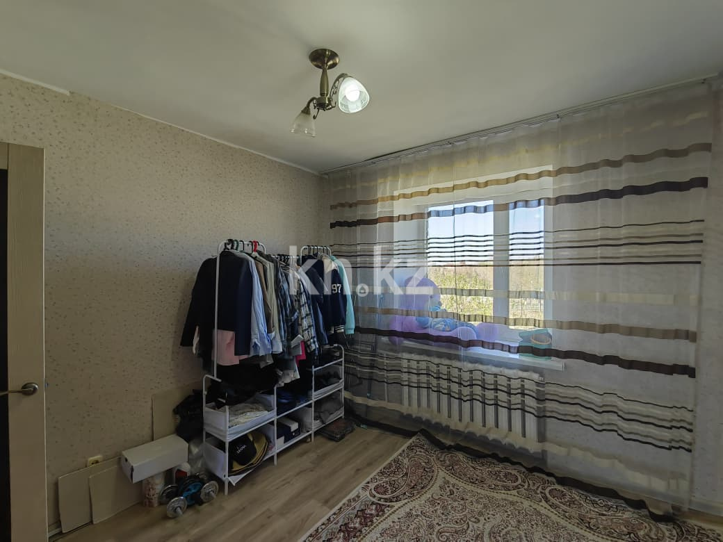 Продажа 3-комнатной квартиры, 67.2 м² - Продажа квартир в районе Михайловка в Караганде фото 11 из 33