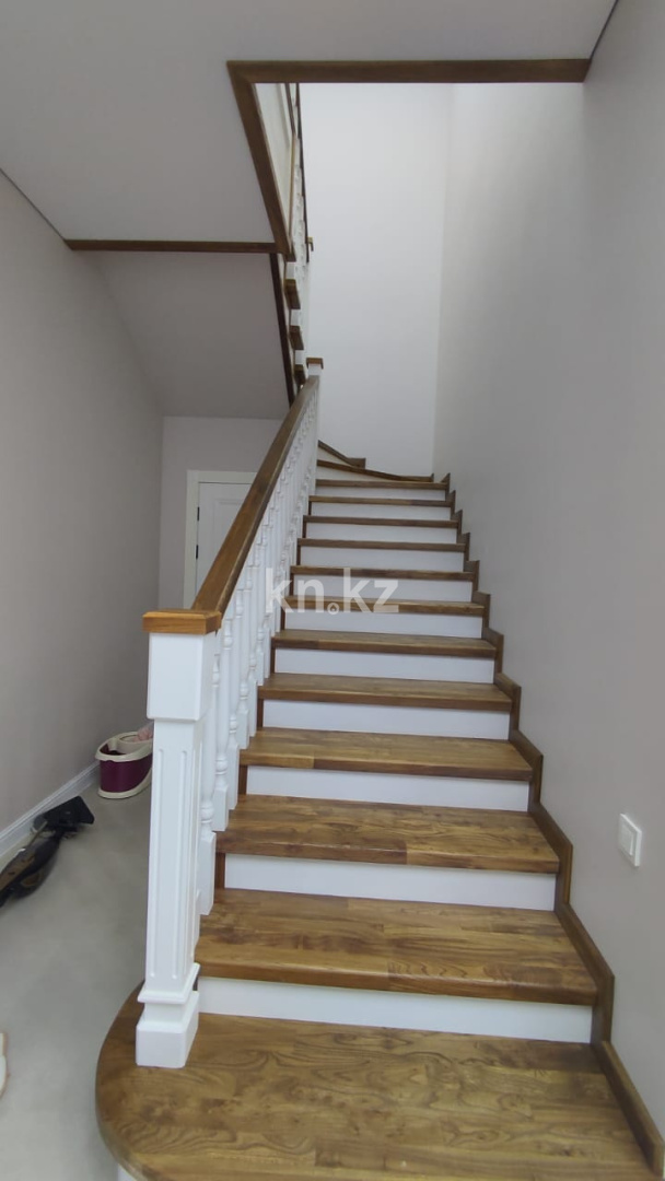 Продажа 4-комнатного дома, 175 м², Дуйсен Баянова, дом  176 - Продажа и аренда недвижимости в Таразе фото 26 из 37