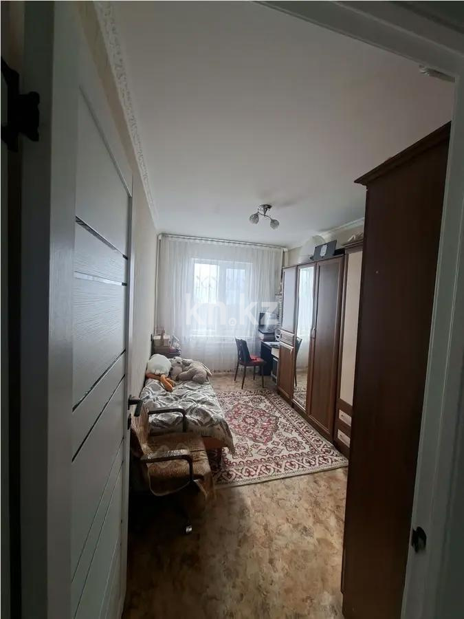 Продажа 4-комнатной квартиры, 85.1 м² - Продажа квартир в Алматы в Ауэзовском р-не - страница 17 фото 4 из 8