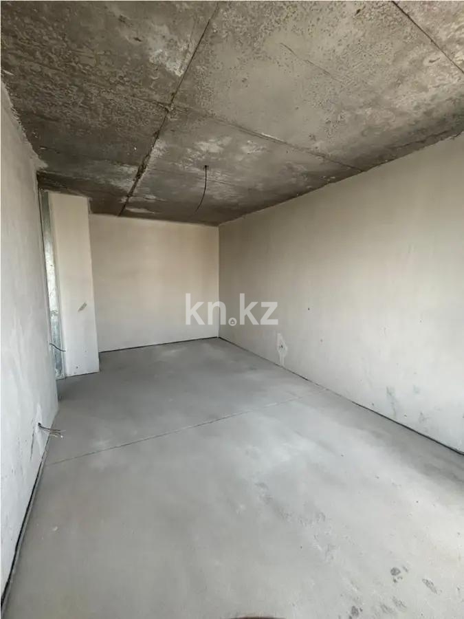 Продажа 1-комнатной квартиры, 42 м² - Продажа однокомнатных квартир в Алматы фото 1 из 3
